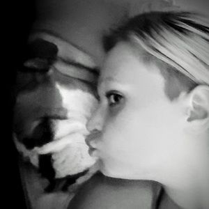 Meet your Posher, Brooke